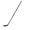 Crosă de hochei compozit Warrior Alpha LX2 MAX Senior W28 Gallagher cu mâna stângă în jos, flex 75