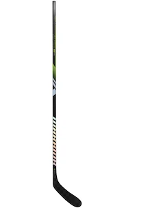 Crosă de hochei compozit Warrior Alpha LX2 PRO Intermediate W03 Backstrom cu mâna stângă în jos, flex 70