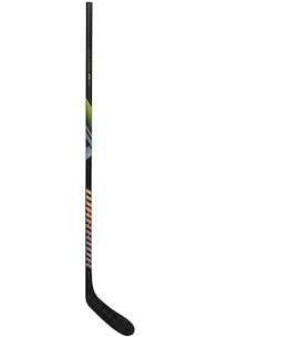 Crosă de hochei compozit Warrior Alpha LX2 PRO Youth W03 Backstrom mâna dreaptă în jos, flex 20