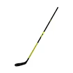 Crosă de hochei compozit Warrior Alpha LX2 STRIKE Intermediate W28 Gallagher cu mâna stângă în jos, flex 63