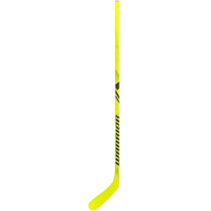 Crosă de hochei compozit Warrior Alpha LX2 STRIKE Junior W03 Backstrom mâna dreaptă în jos, flex 50