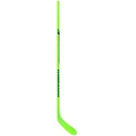 Crosă de hochei compozit Warrior Alpha LX3 Comp Junior W03 Backstrom cu mâna stângă în jos, flex 50