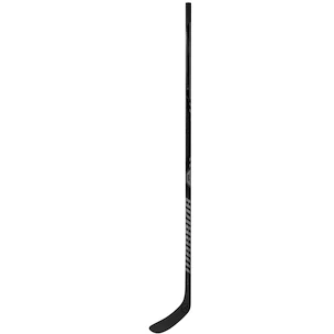 Crosă de hochei compozit Warrior Covert QR6 Senior W03 Backstrom cu mâna stângă în jos, flex 75