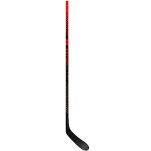 Crosă de hochei compozit Warrior Novium 2 Pro Junior W03 Backstrom cu mâna stângă în jos, flex 50