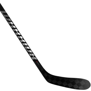 Crosă de hochei compozit Warrior Novium Pro Intermediate W03 Backstrom cu mâna stângă în jos, flex 55