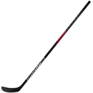Crosă de hochei compozit Warrior Novium Pro Senior W03 Backstrom mâna dreaptă în jos, flex 75