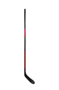 Crosă de hochei compozit Warrior Novium SP Intermediate W03 Backstrom mâna dreaptă în jos, flex 63