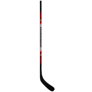 Crosă de hochei compozit Warrior Rise  Youth W03 Backstrom mâna dreaptă în jos, flex 20