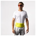 Curea de alergare Salomon High Pulse Belt Sulphur Spring/Glacier G