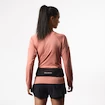 Curea de alergare Salomon  Pulse Belt Black