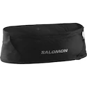 Curea de alergare Salomon  Pulse Belt Black