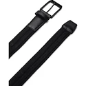 Curea pentru bărbați Under Armour  Braided Golf Belt black 81 cm