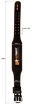 Cureaua de fitness Extrifit  Black