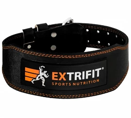 Cureaua de fitness Extrifit Black