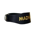 Cureaua de fitness MadMax  Leather MFB999