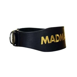 Cureaua de fitness MadMax Leather MFB999