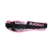 Cureaua de fitness MadMax  WMN Swarovski MFB314 Pink