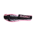 Cureaua de fitness MadMax  WMN Swarovski MFB314 Pink