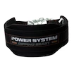 Cureaua de fitness Power System  Dipping Beast galben