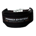 Cureaua de fitness Power System  Dipping Beast galben