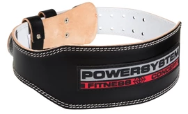 Cureaua de fitness Power System Power Black