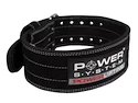 Cureaua de fitness Power System  Powerlifting Black M