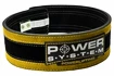 Cureaua de fitness Power System  Stronglift Yellow