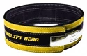 Cureaua de fitness Power System  Stronglift Yellow