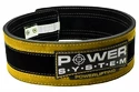 Cureaua de fitness Power System  Stronglift Yellow