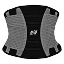 Cureaua de fitness Power System  Waist Shaper Gray
