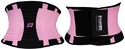 Cureaua de fitness Power System  Waist Shaper Pink