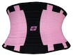 Cureaua de fitness Power System  Waist Shaper Pink S/M