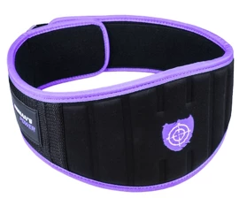 Cureaua de fitness Power System Womans Power Purple
