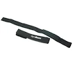 Curele de ridicare pentru haltere GymBeam  Straps Black