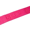 Curele de ridicare pentru haltere GymBeam  X-Grip Pink
