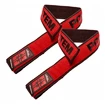 Curele de ridicare pentru haltere Power System  Lifting Straps Duplex