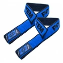 Curele de ridicare pentru haltere Power System  Lifting Straps Duplex