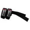Curele de ridicare pentru haltere Power System  Power Straps