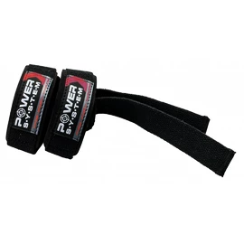 Curele de ridicare pentru haltere Power System Power Straps