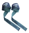 Curele de ridicare pentru haltere Power System  X-Combat Straps