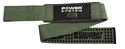 Curele de ridicare pentru haltere Power System  X-Combat Straps