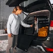 Cușcă de transport pentru câini Thule Allax M Compact