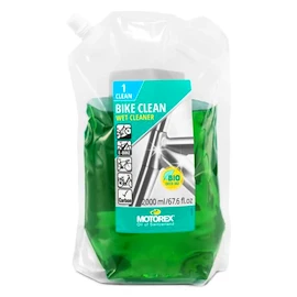 Detergent Motorex Bike Clean 2L (309958)