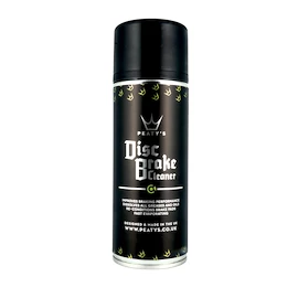 Detergent PEATY'S Disc Brake Cleaner 400 ml