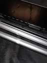 Deteriorat în timpul transportului -  Bare de transport Thule WingBar Evo  118 cm