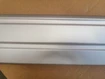 Deteriorat în timpul transportului -  Bare de transport Thule WingBar Evo  118 cm