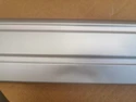 Deteriorat în timpul transportului -  Bare de transport Thule WingBar Evo  118 cm