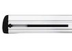 Deteriorat în timpul transportului -  Bare de transport Thule WingBar Evo  127 cm