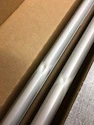 Deteriorat în timpul transportului -  Bare de transport Thule WingBar Evo  127 cm