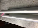 Deteriorat în timpul transportului -  Bare de transport Thule WingBar Evo  127 cm